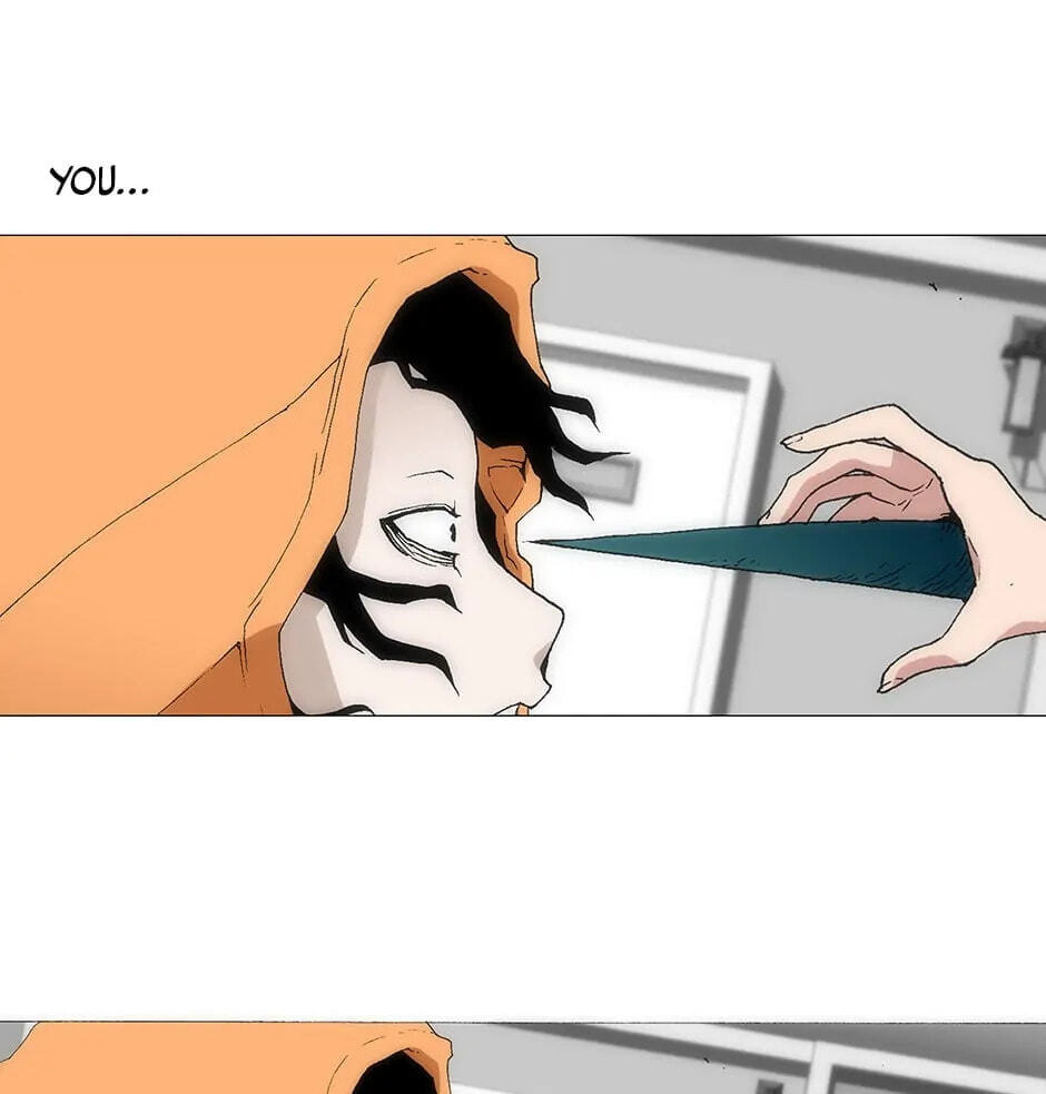 Read Trace chapter 148 image 9 on Lezhin