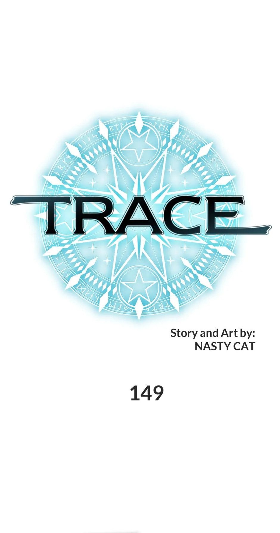 Read Trace chapter 149 image 0 on Lezhin