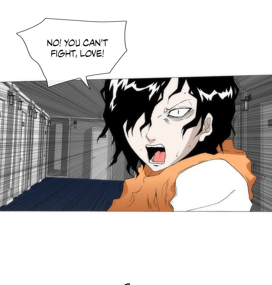 Read Trace chapter 149 image 14 on Lezhin