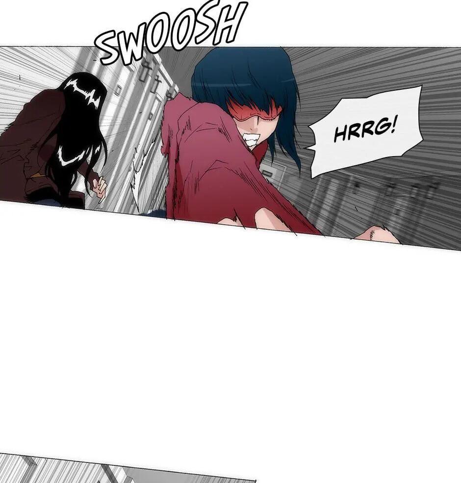 Read Trace chapter 149 image 15 on Lezhin