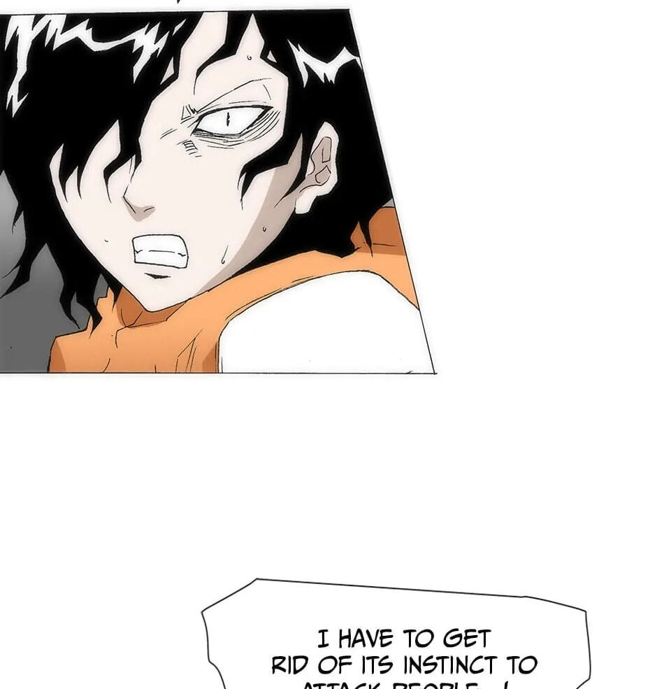 Read Trace chapter 149 image 18 on Lezhin