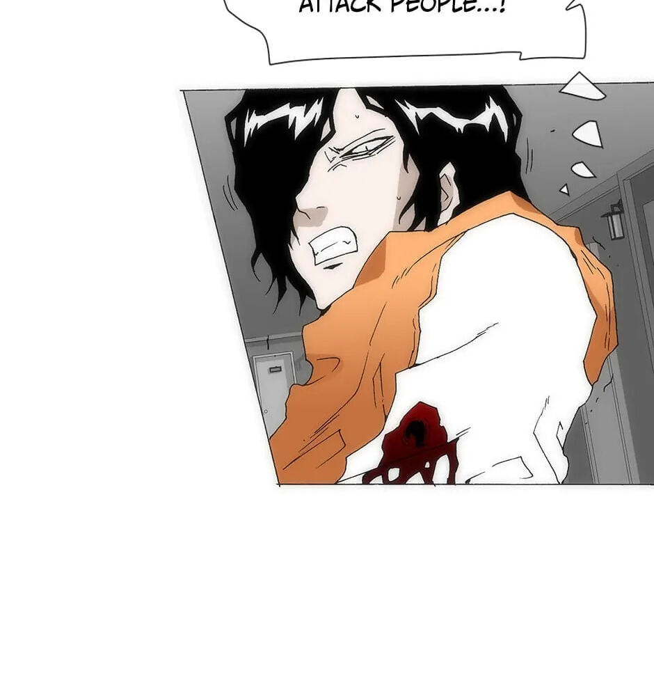 Read Trace chapter 149 image 19 on Lezhin