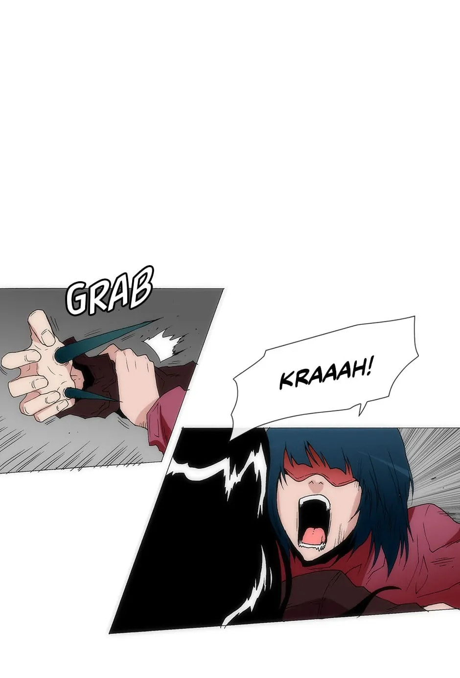 Read Trace chapter 149 image 22 on Lezhin