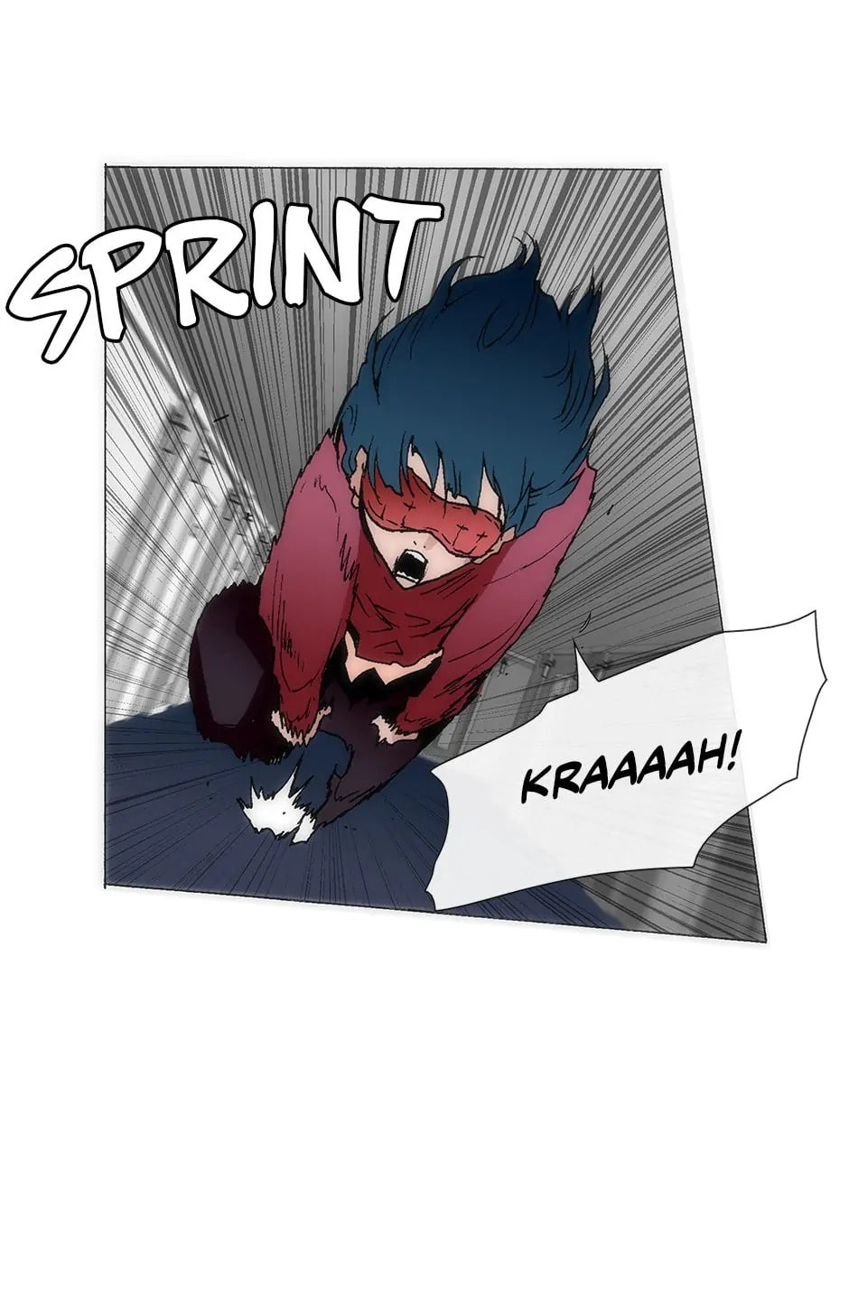 Read Trace chapter 149 image 31 on Lezhin