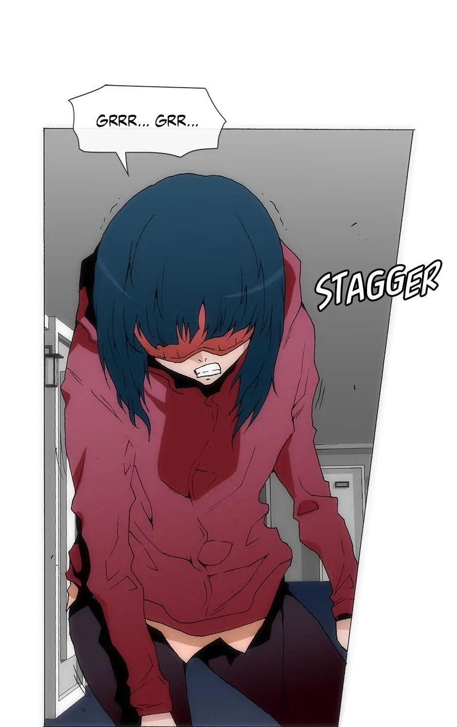 Read Trace chapter 149 image 6 on Lezhin