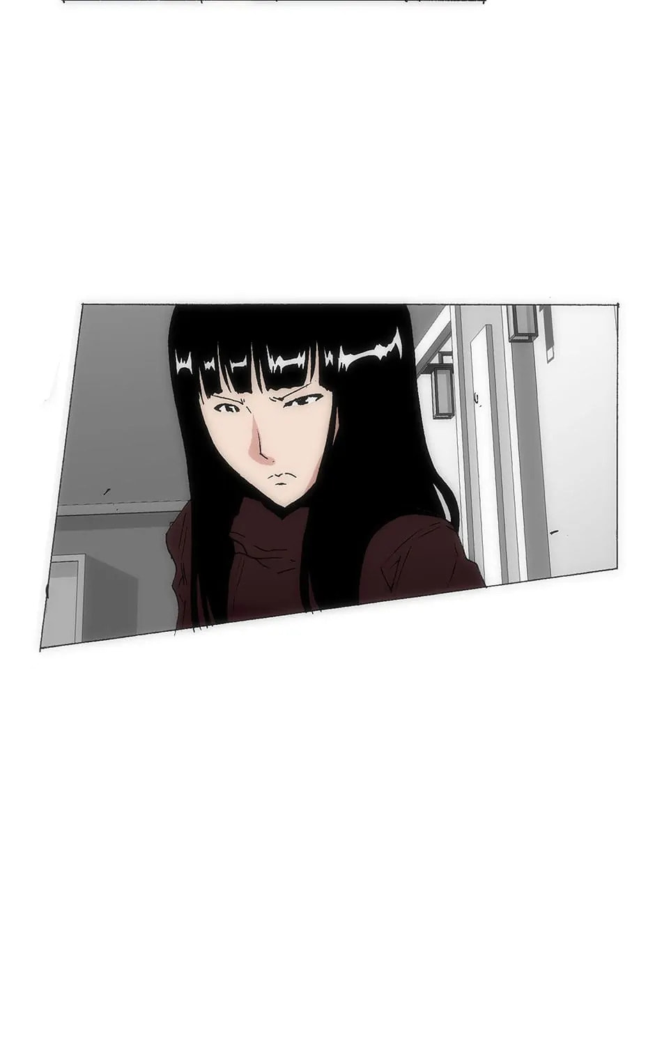 Read Trace chapter 149 image 7 on Lezhin