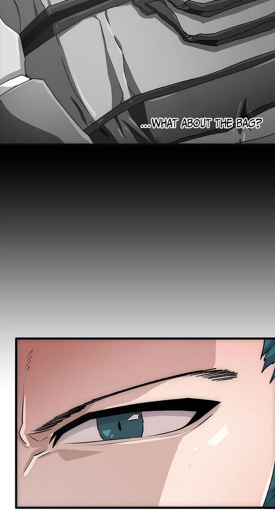 Read Trace chapter 15 image 10 on Lezhin
