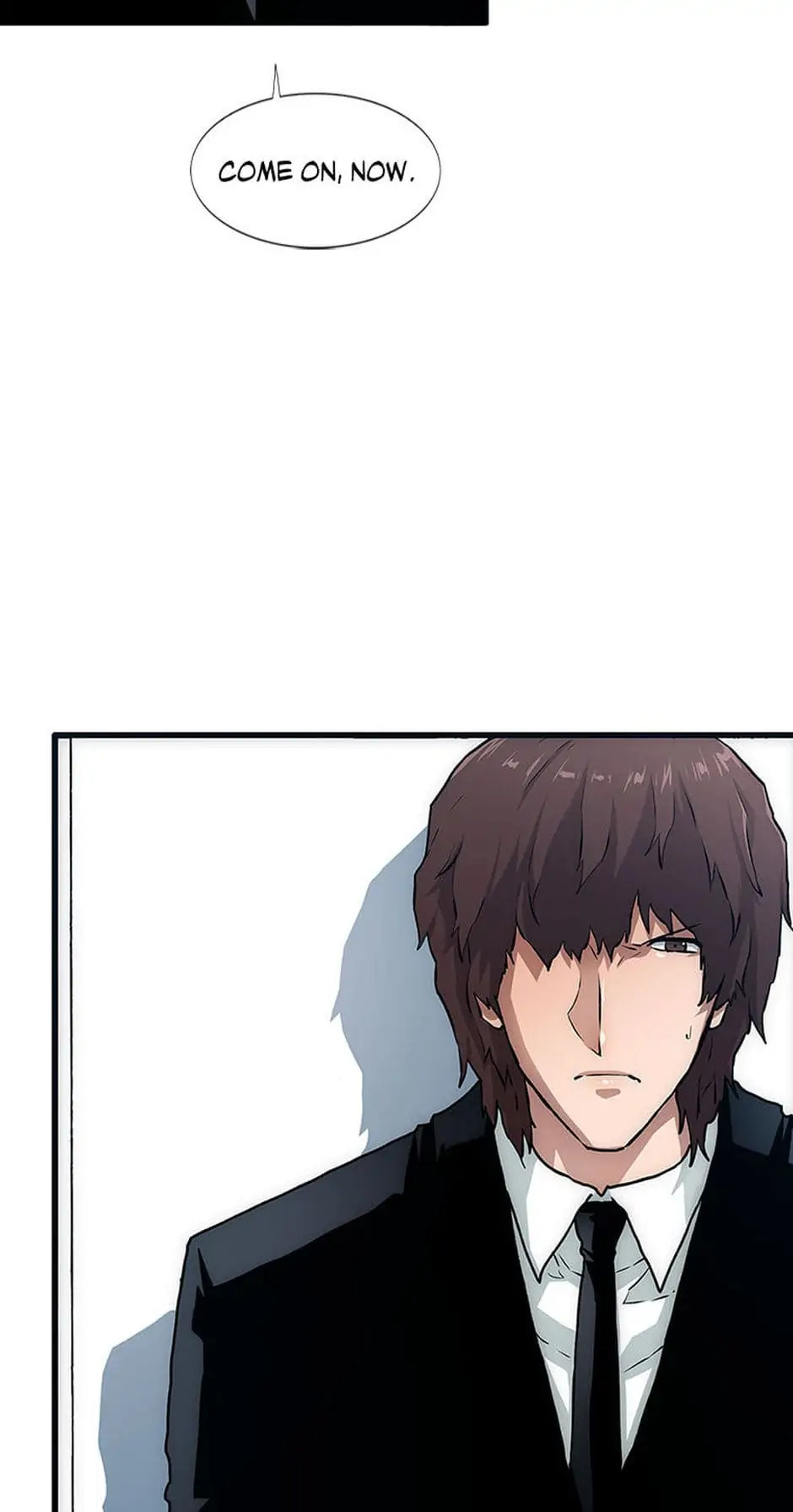 Read Trace chapter 15 image 100 on Lezhin
