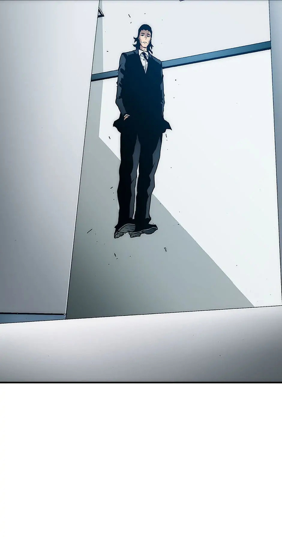 Read Trace chapter 15 image 103 on Lezhin