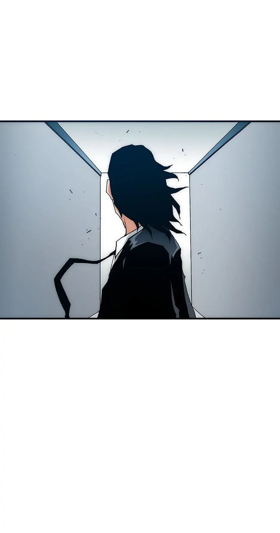 Read Trace chapter 15 image 104 on Lezhin