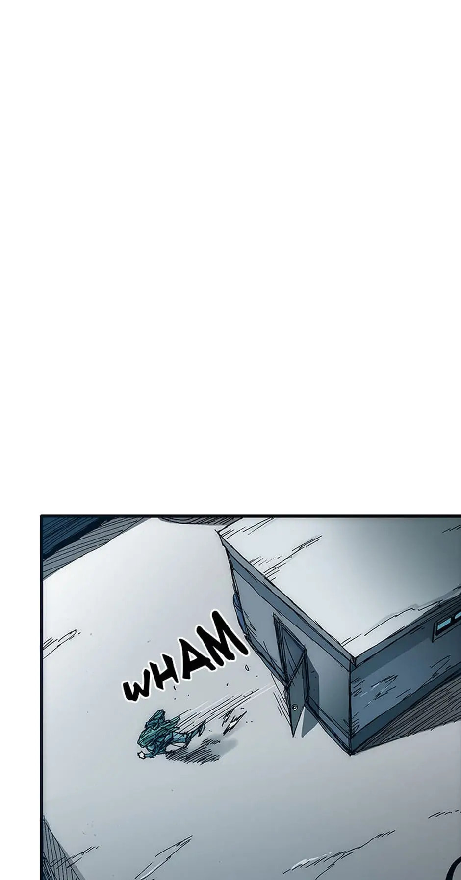 Read Trace chapter 15 image 106 on Lezhin