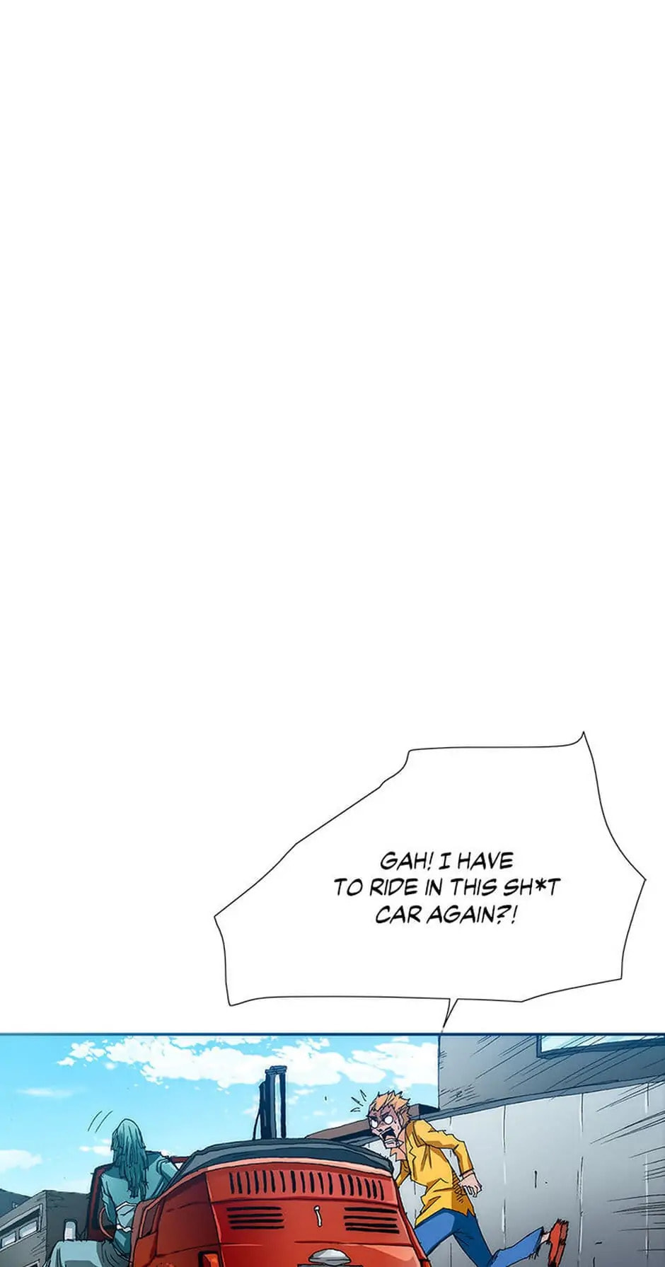 Read Trace chapter 15 image 11 on Lezhin