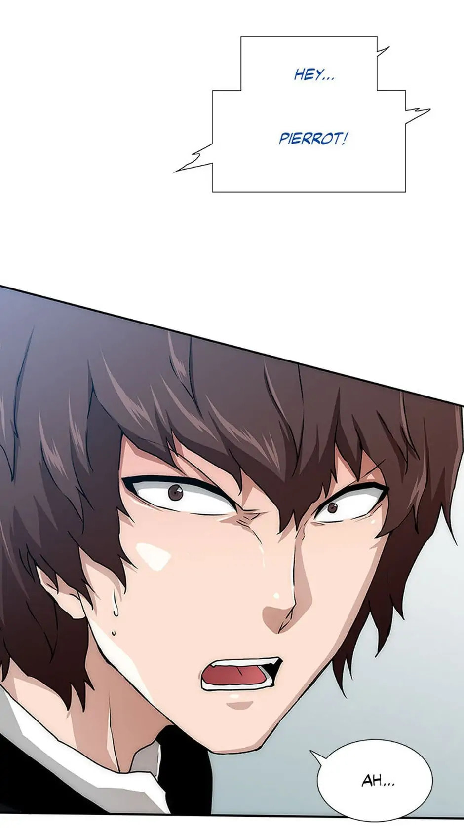 Read Trace chapter 15 image 111 on Lezhin