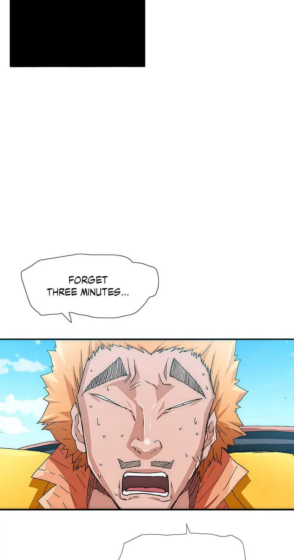 Read Trace chapter 15 image 18 on Lezhin