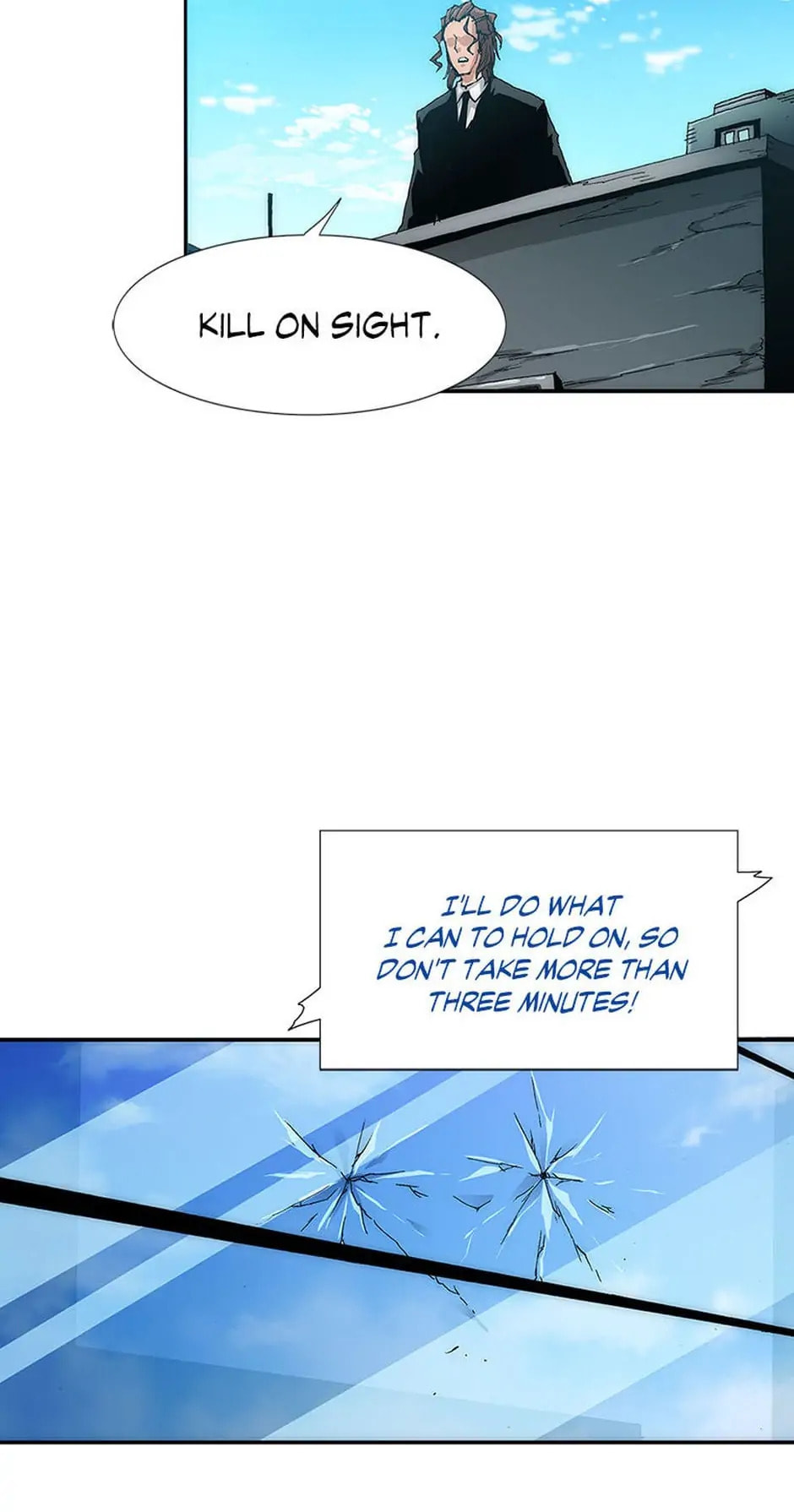 Read Trace chapter 15 image 20 on Lezhin