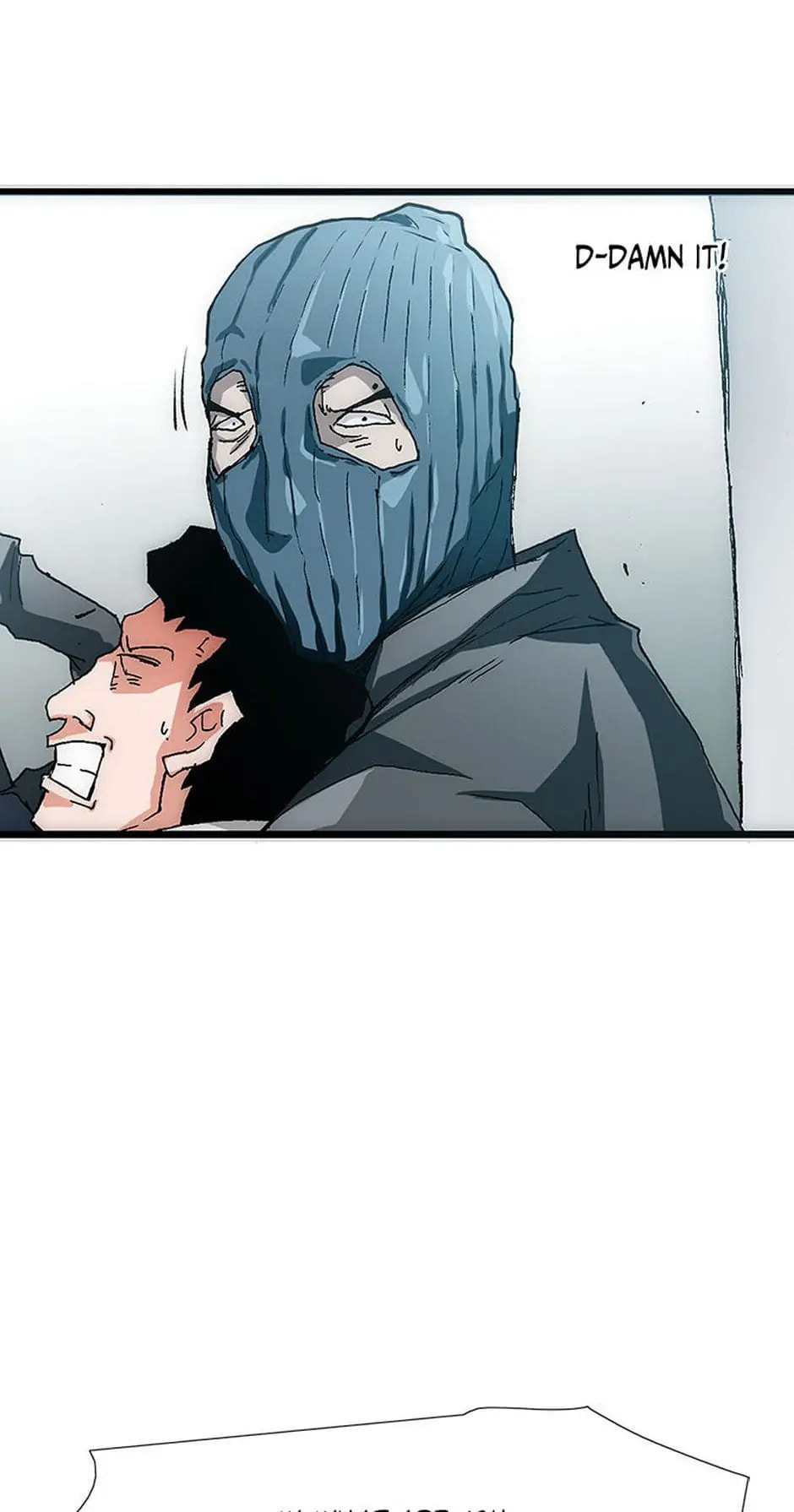 Read Trace chapter 15 image 3 on Lezhin