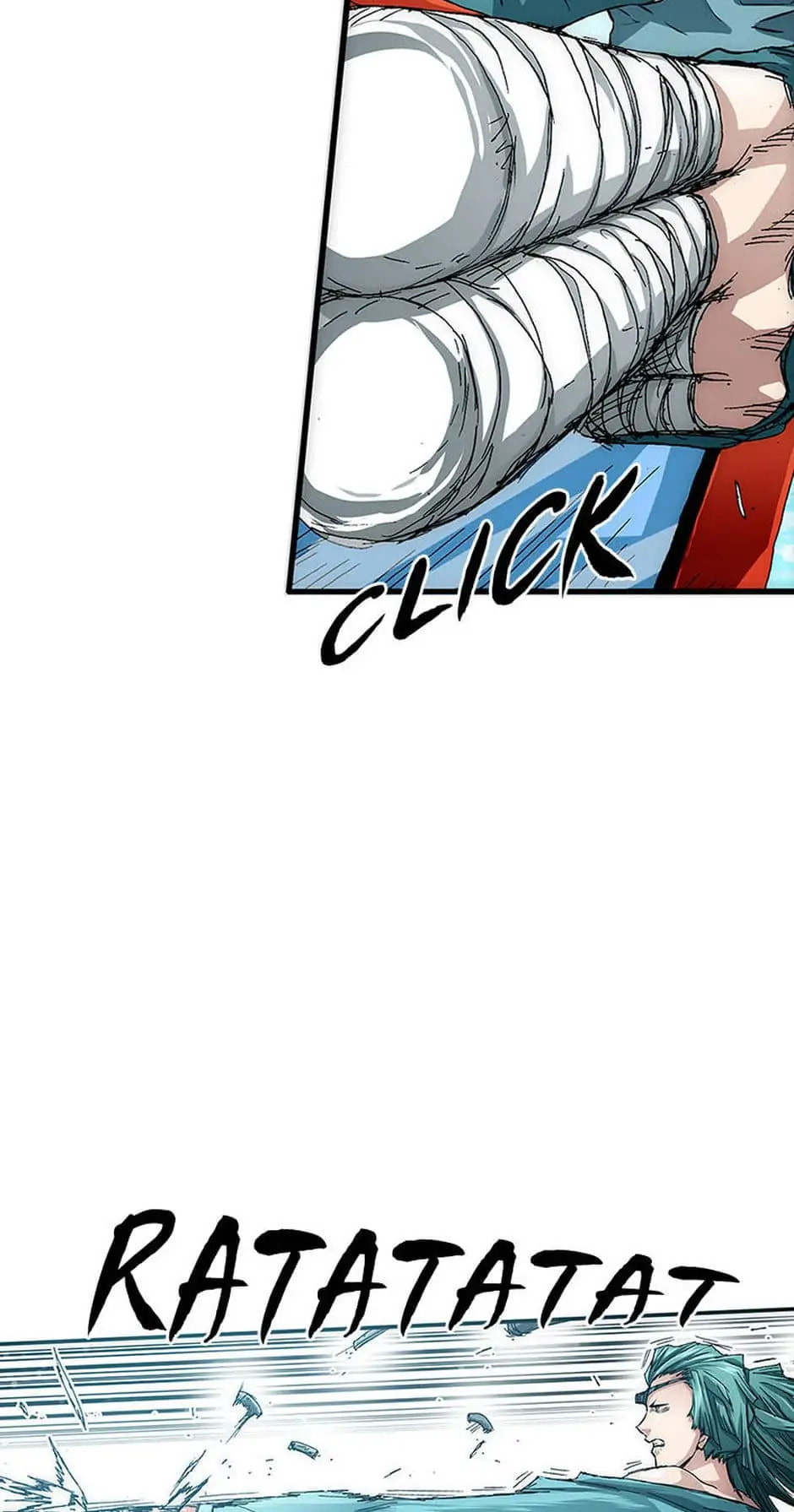 Read Trace chapter 15 image 32 on Lezhin