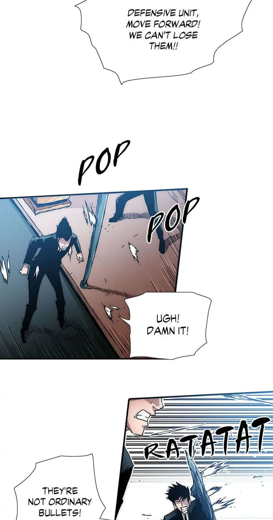 Read Trace chapter 15 image 34 on Lezhin