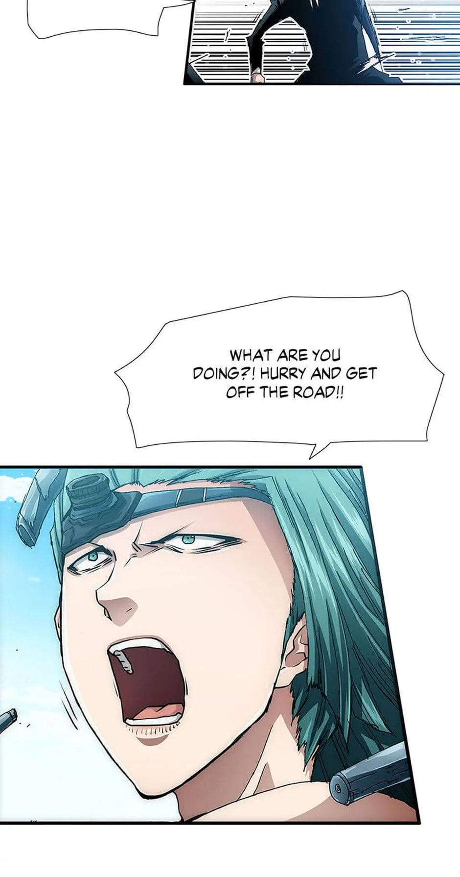Read Trace chapter 15 image 35 on Lezhin