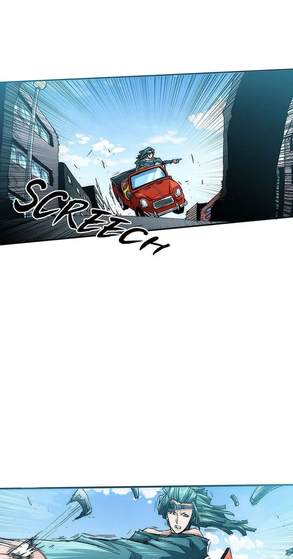 Read Trace chapter 15 image 37 on Lezhin