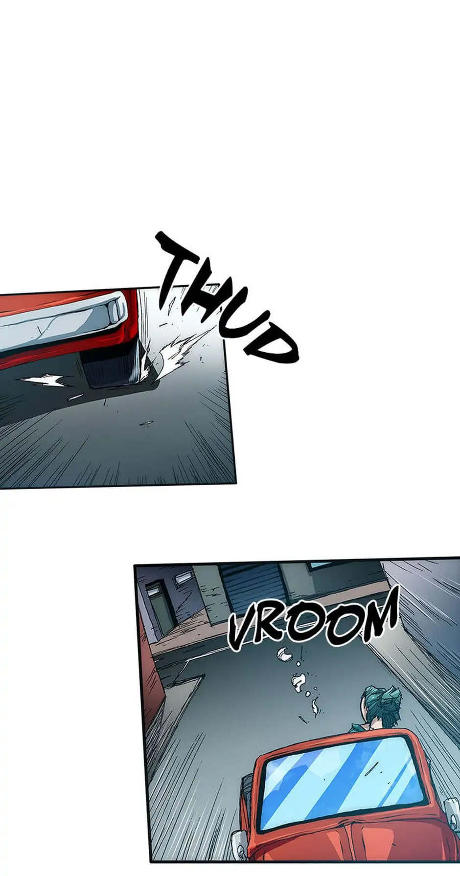 Read Trace chapter 15 image 39 on Lezhin
