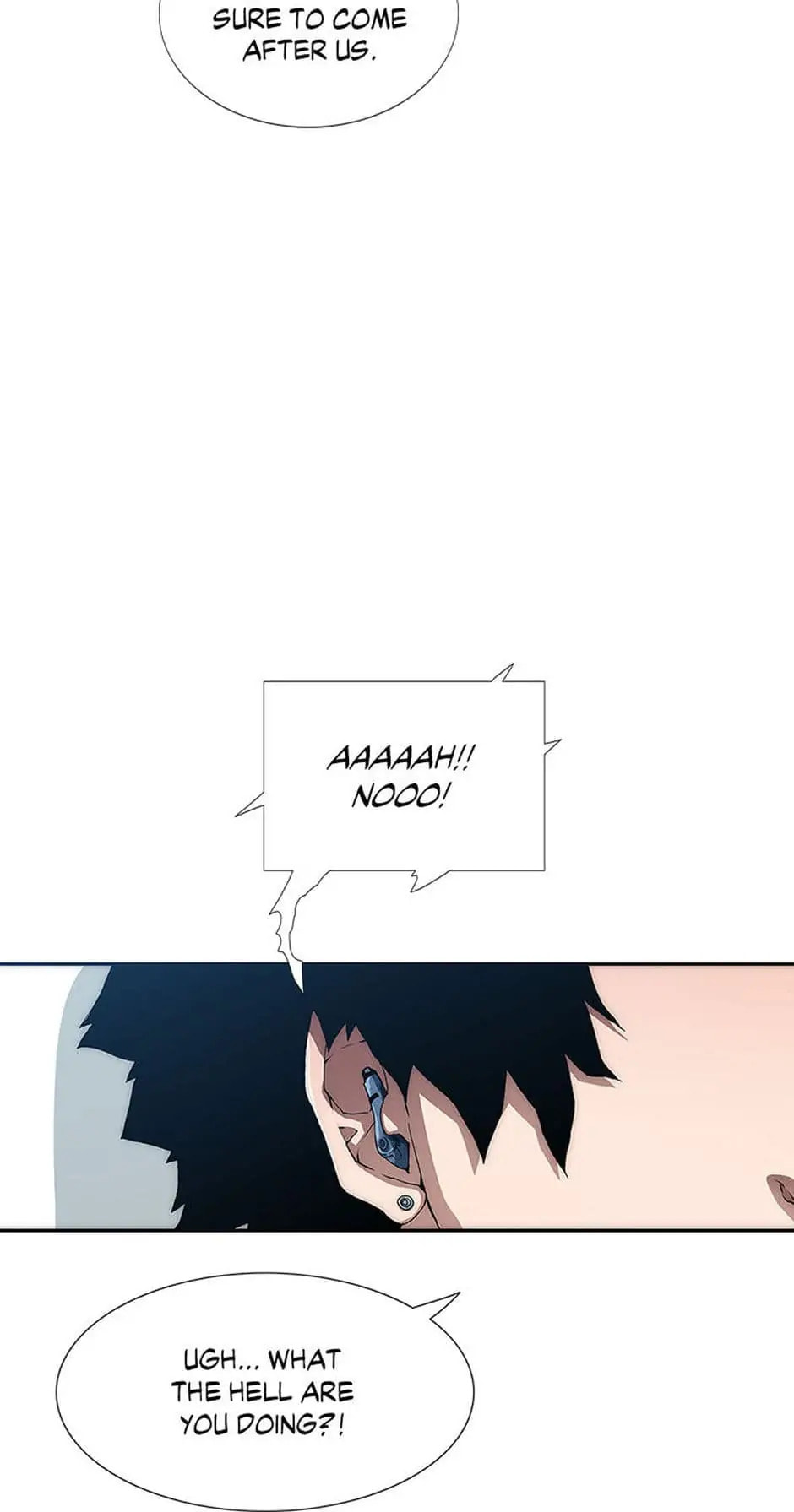 Read Trace chapter 15 image 42 on Lezhin
