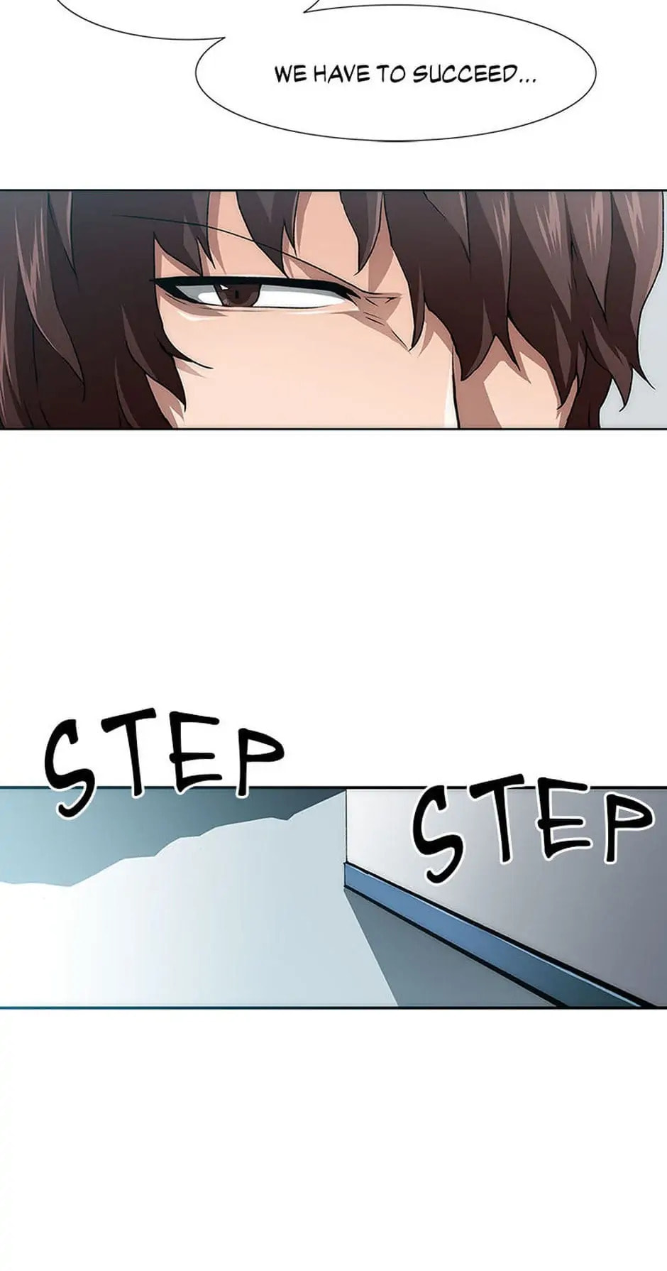 Read Trace chapter 15 image 45 on Lezhin