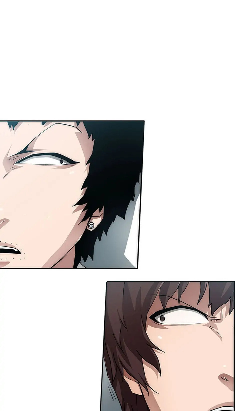 Read Trace chapter 15 image 46 on Lezhin