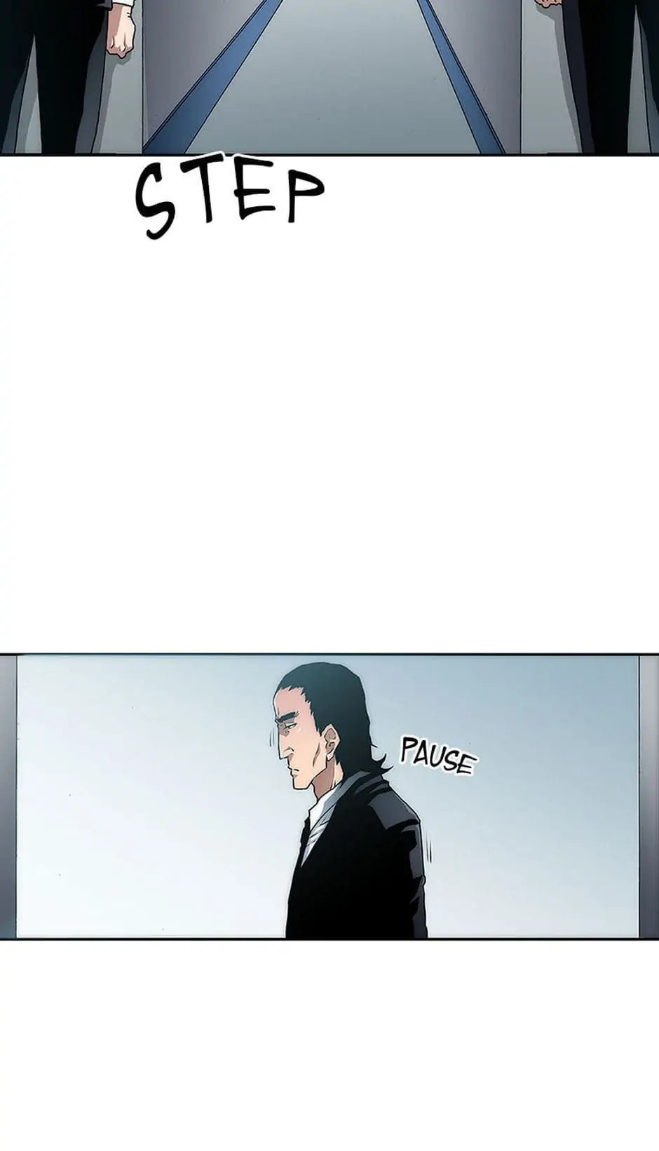 Read Trace chapter 15 image 48 on Lezhin