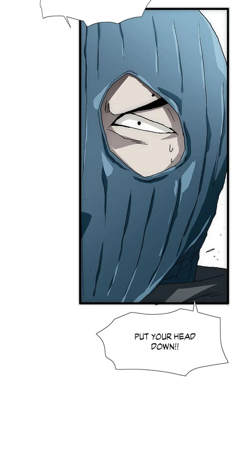 Read Trace chapter 15 image 5 on Lezhin