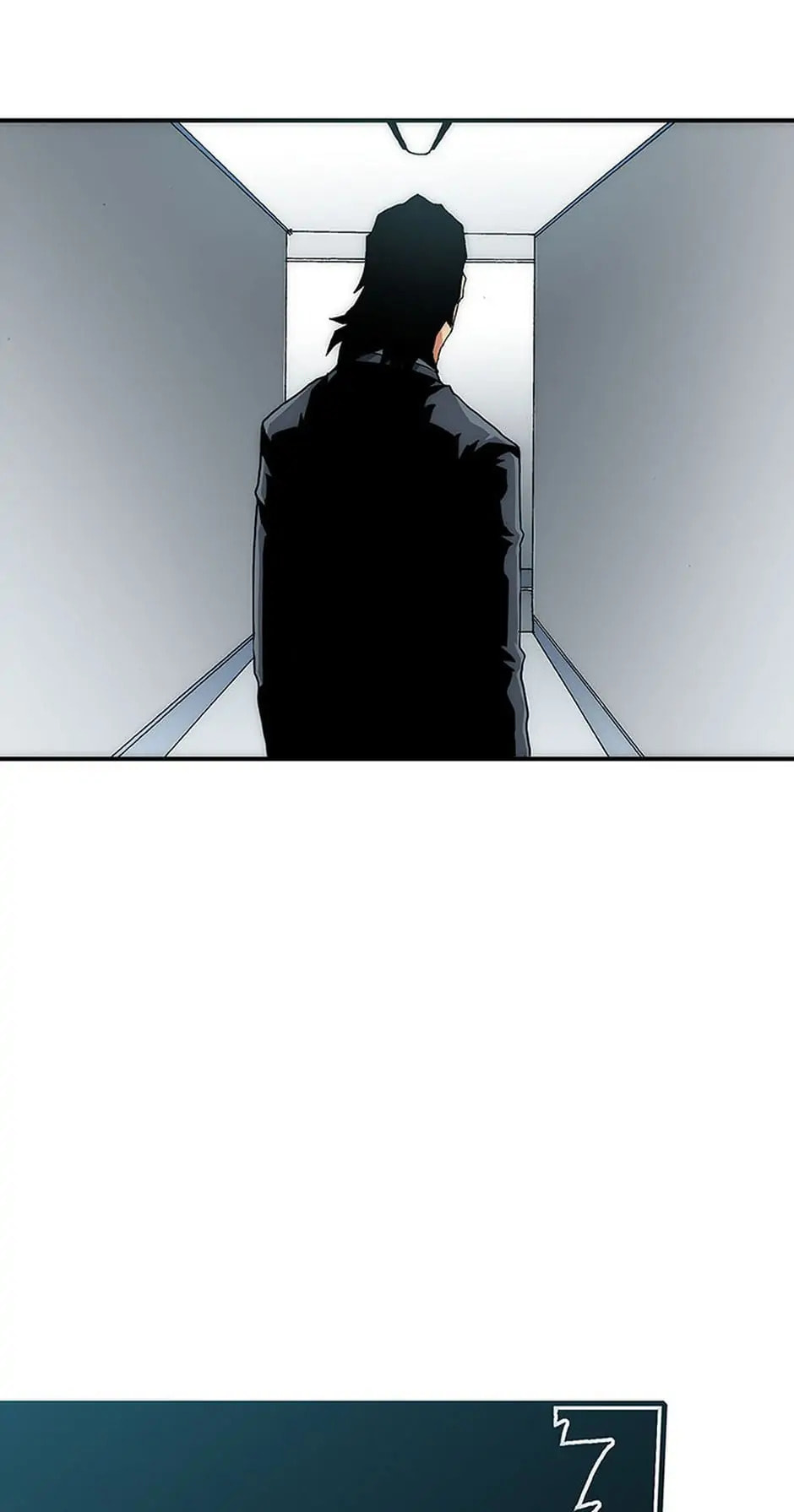 Read Trace chapter 15 image 51 on Lezhin
