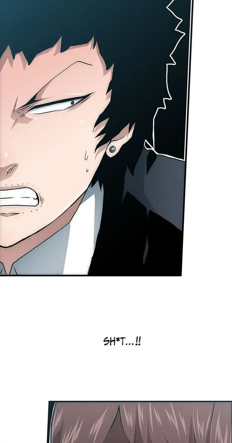 Read Trace chapter 15 image 52 on Lezhin