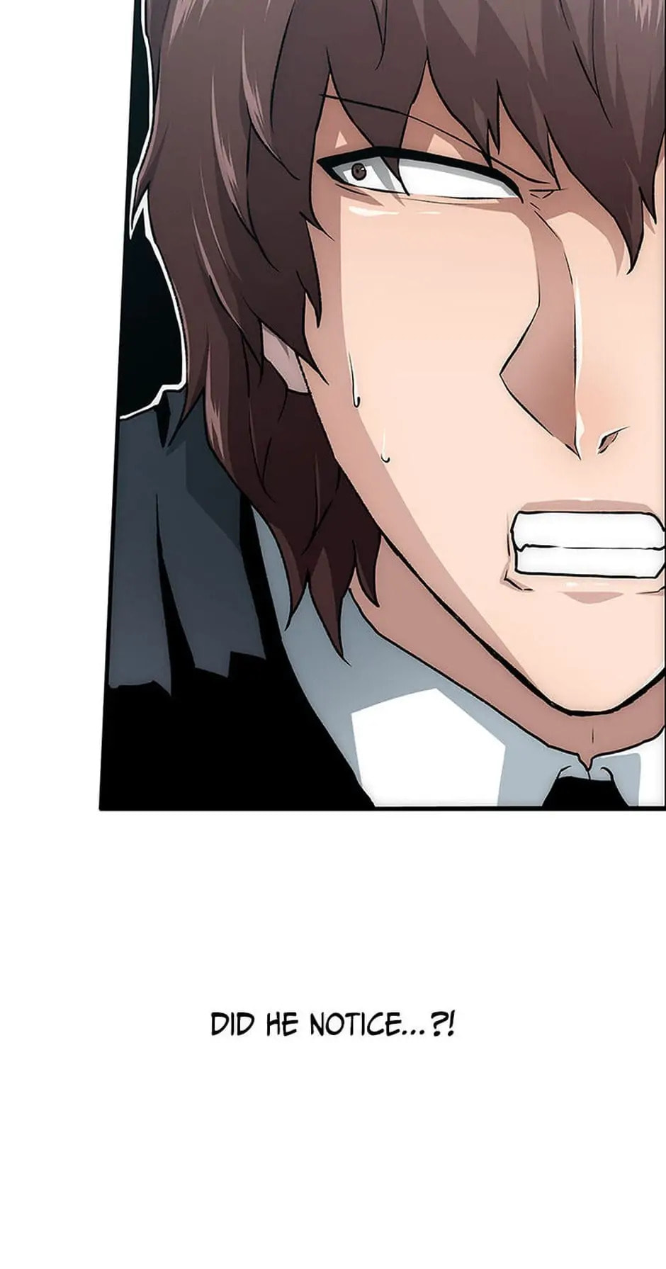Read Trace chapter 15 image 53 on Lezhin