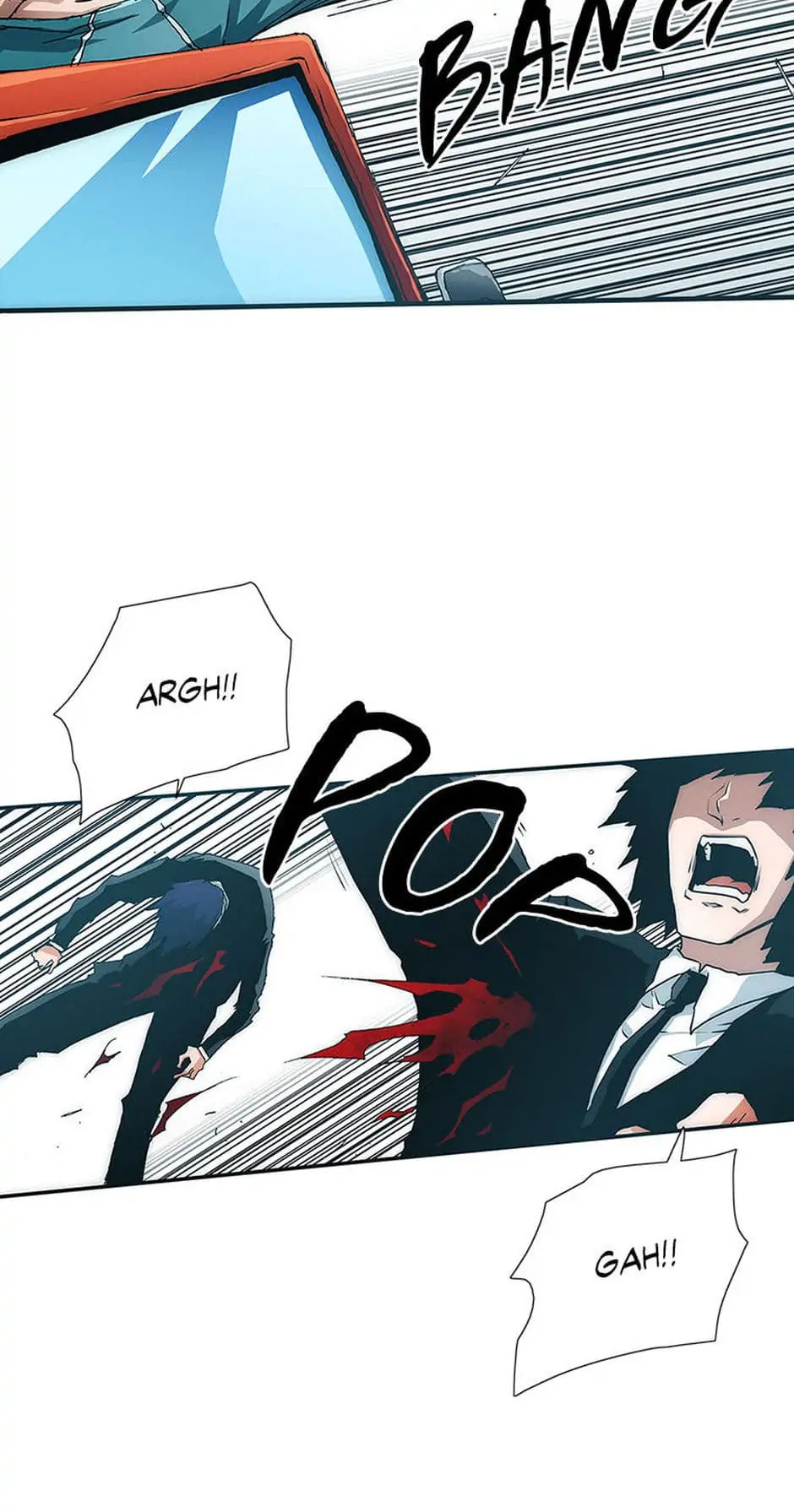 Read Trace chapter 15 image 58 on Lezhin