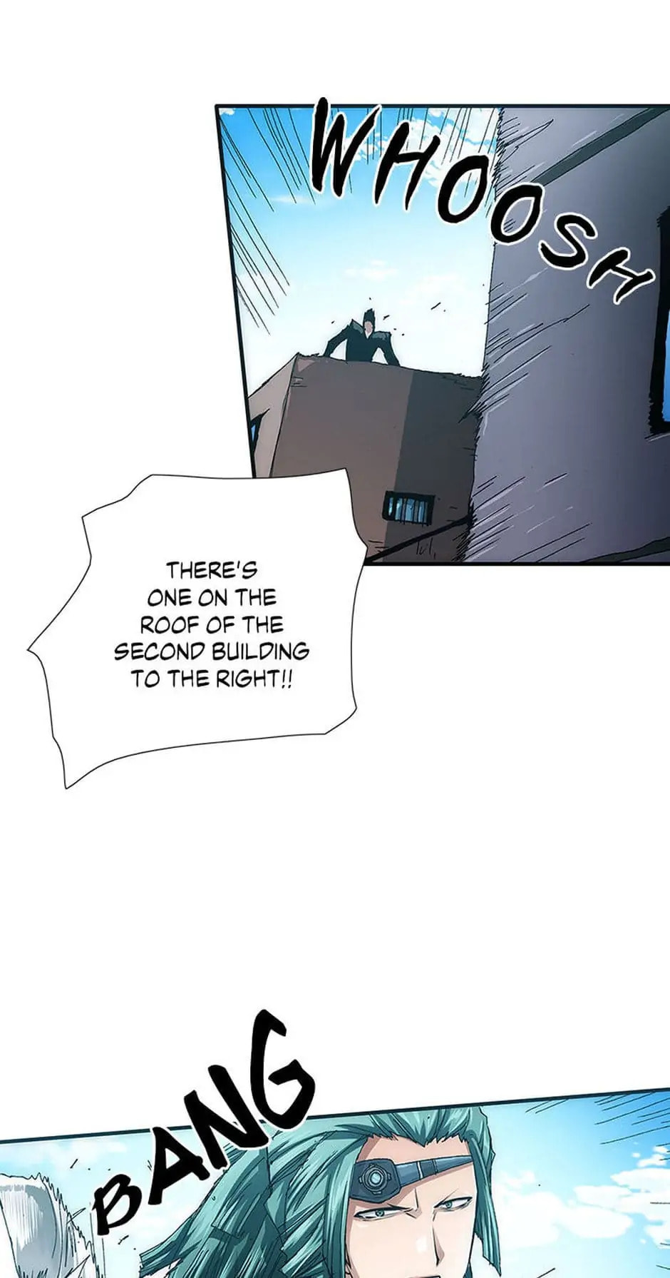 Read Trace chapter 15 image 59 on Lezhin