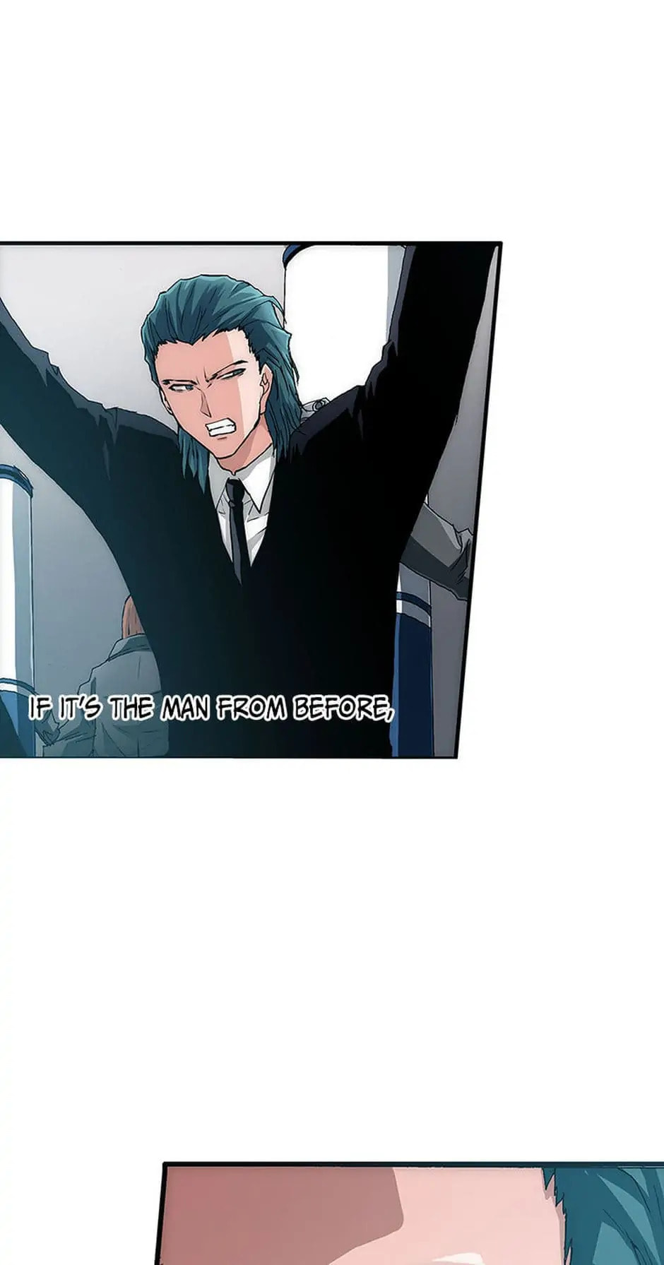 Read Trace chapter 15 image 6 on Lezhin