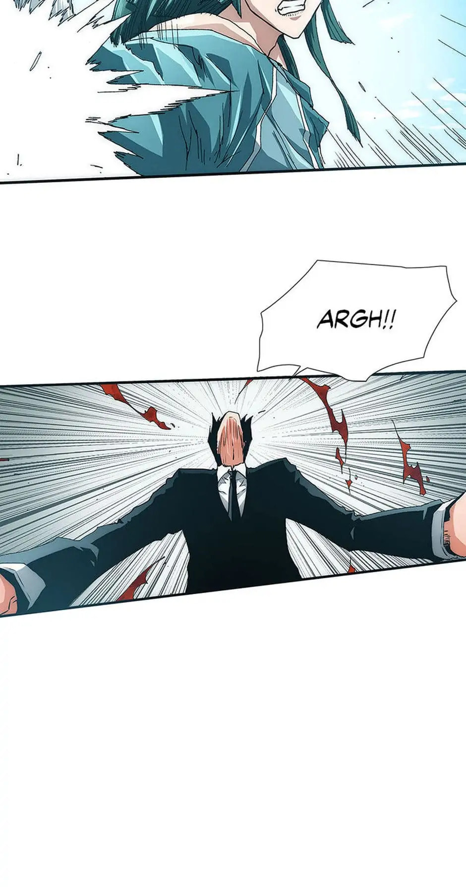 Read Trace chapter 15 image 60 on Lezhin