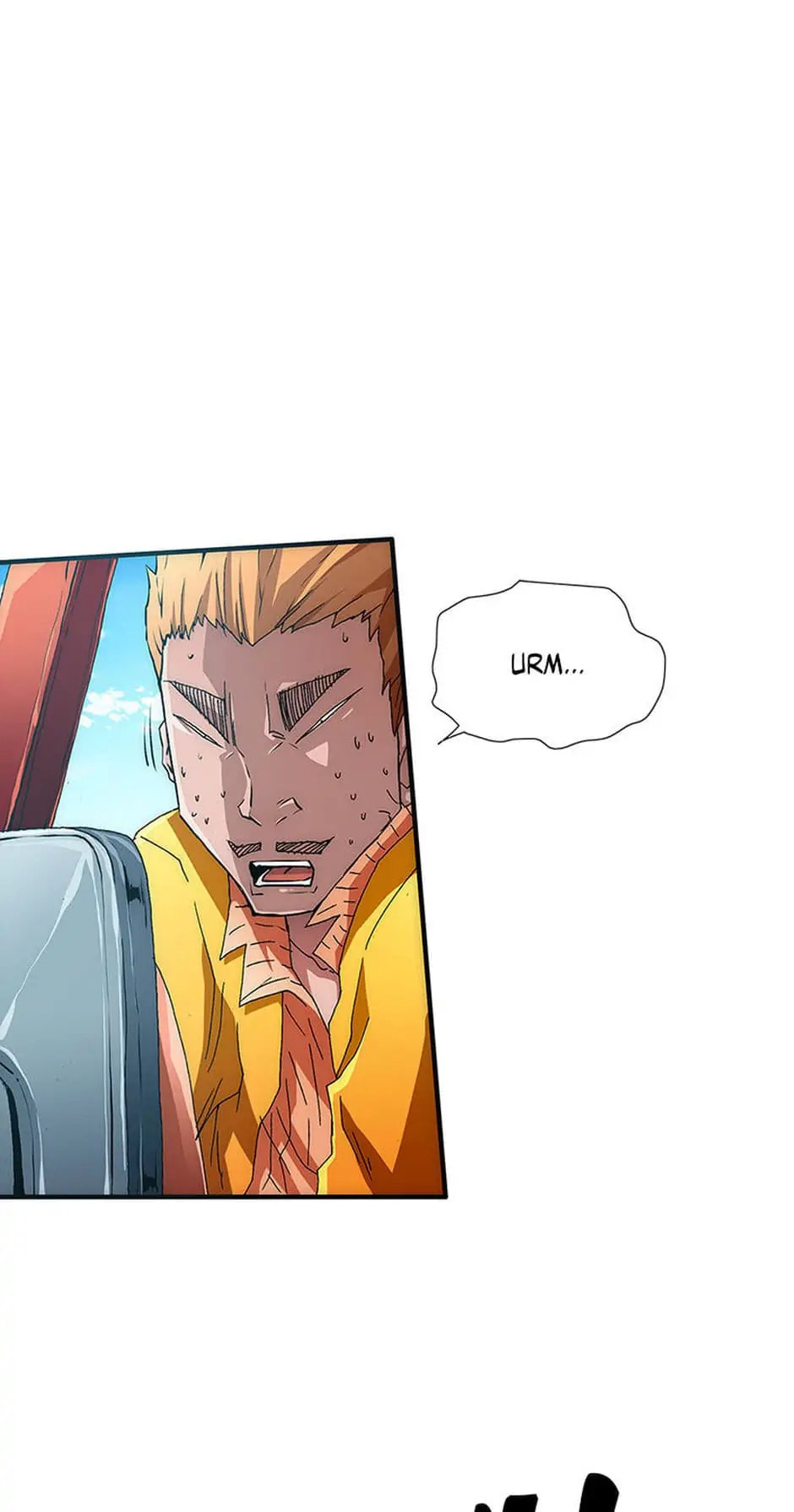 Read Trace chapter 15 image 61 on Lezhin