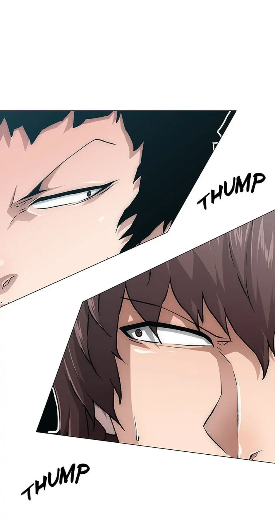 Read Trace chapter 15 image 66 on Lezhin