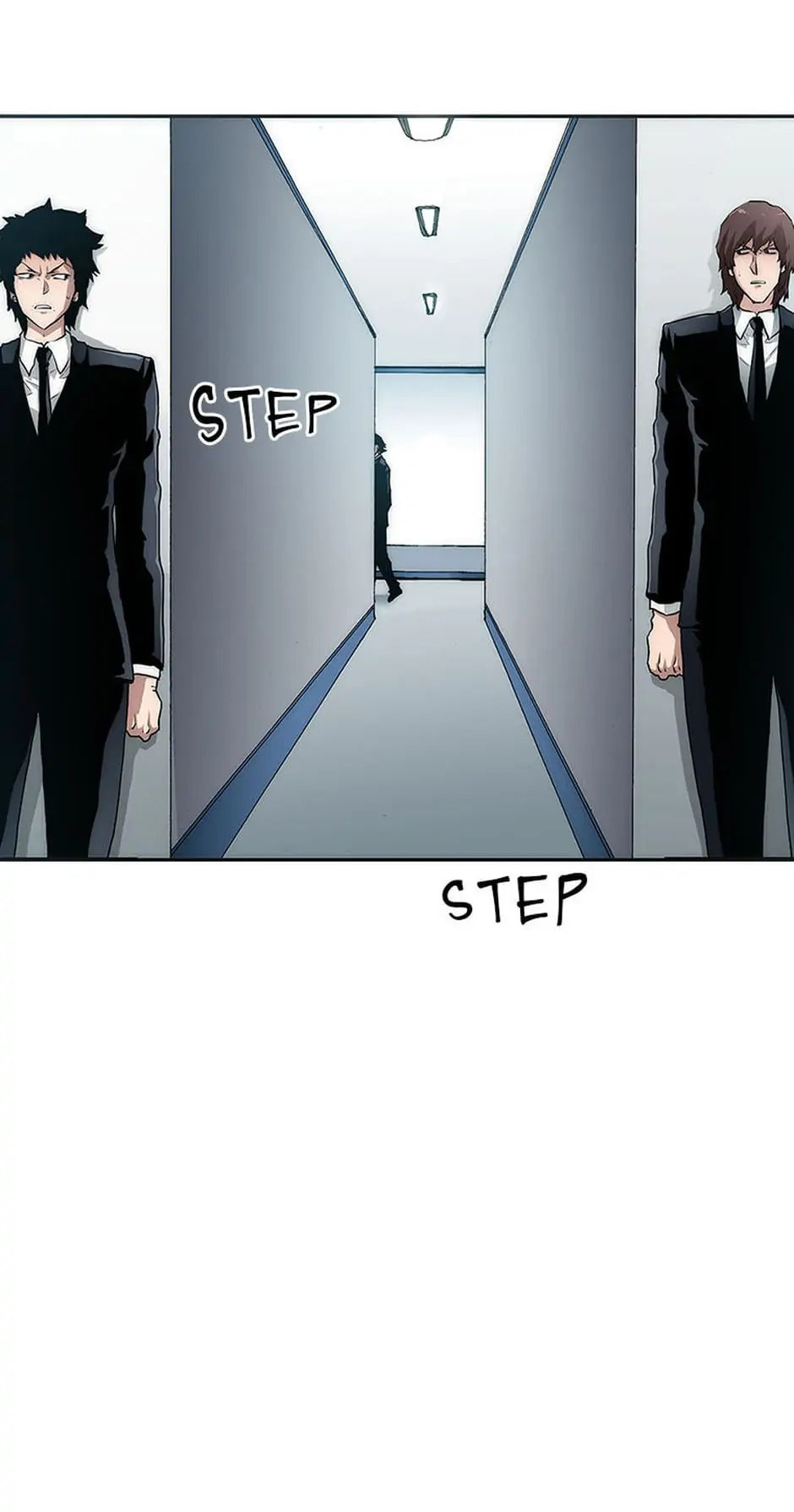 Read Trace chapter 15 image 69 on Lezhin