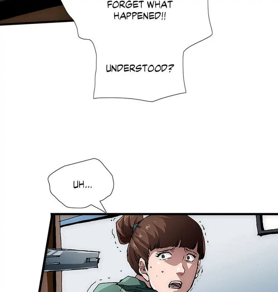 Read Trace chapter 15 image 75 on Lezhin