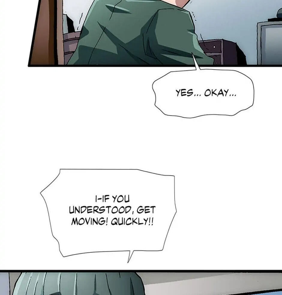 Read Trace chapter 15 image 76 on Lezhin