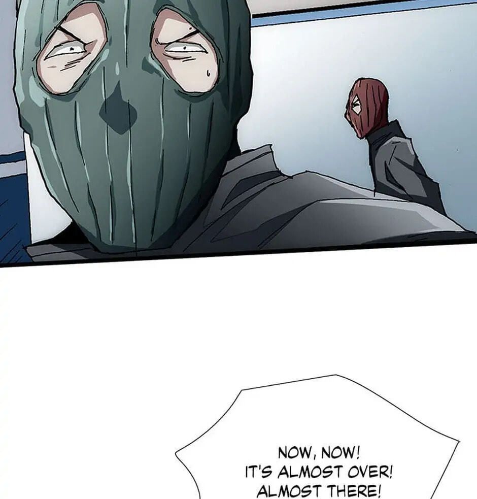 Read Trace chapter 15 image 77 on Lezhin