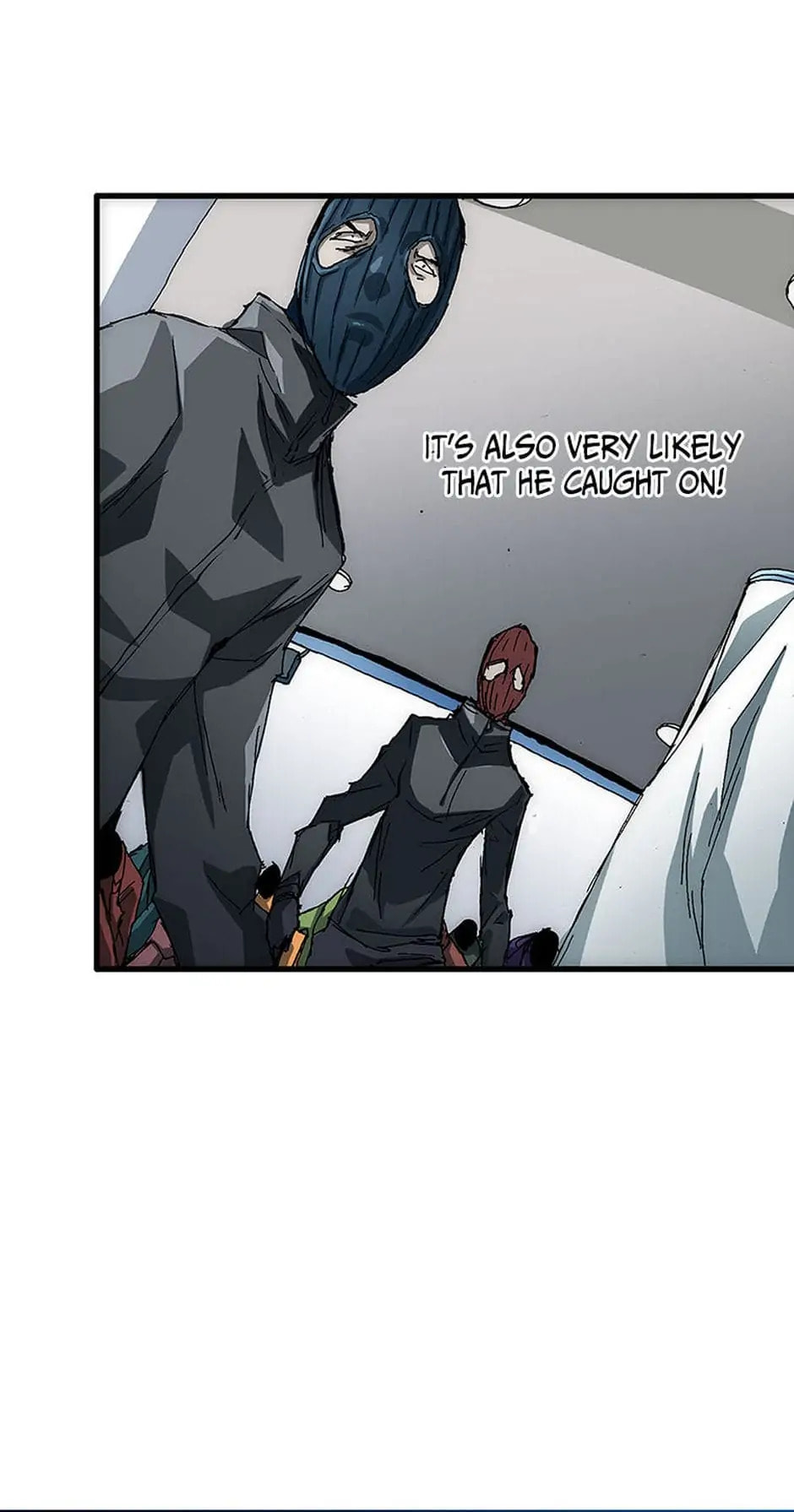 Read Trace chapter 15 image 80 on Lezhin
