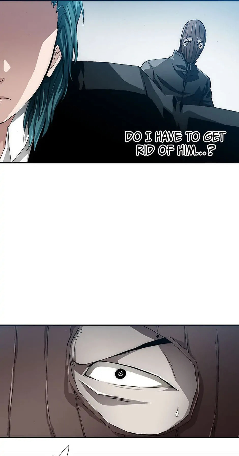 Read Trace chapter 15 image 81 on Lezhin