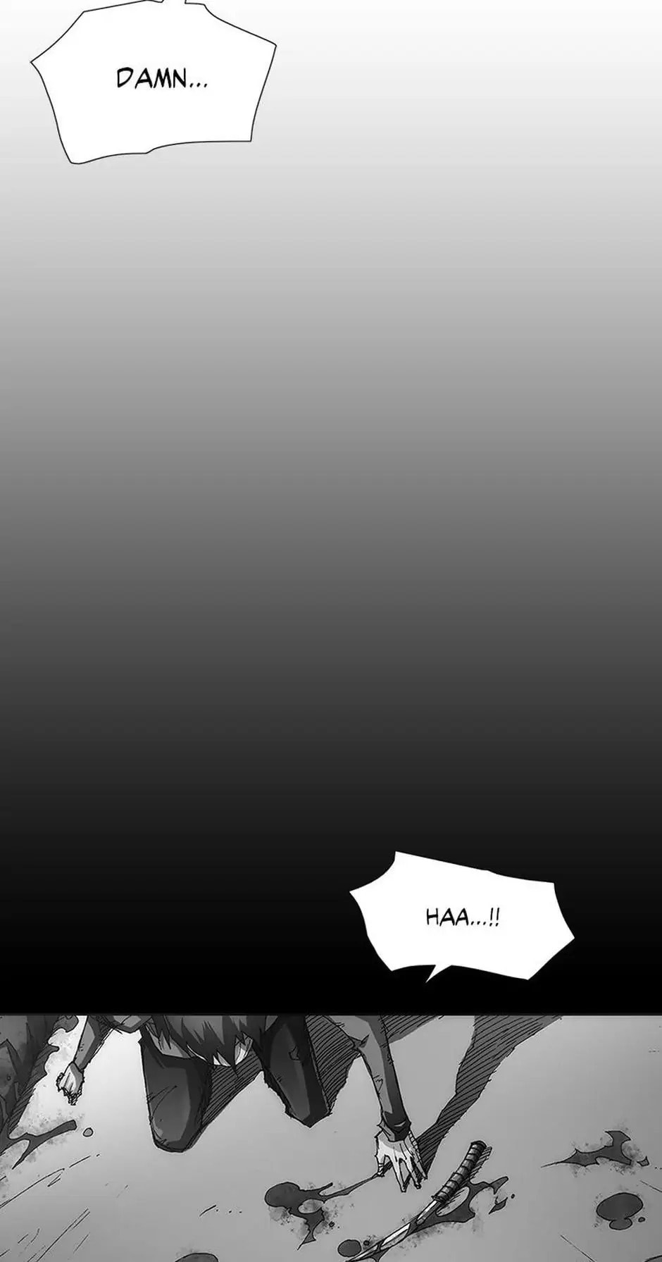 Read Trace chapter 15 image 82 on Lezhin