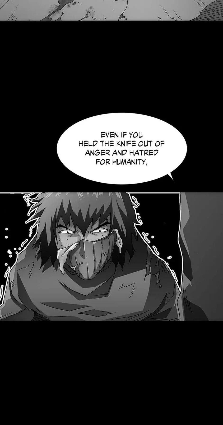 Read Trace chapter 15 image 83 on Lezhin