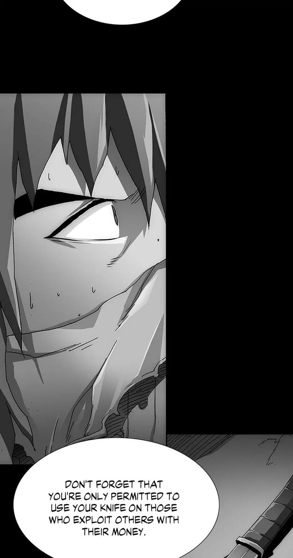 Read Trace chapter 15 image 85 on Lezhin