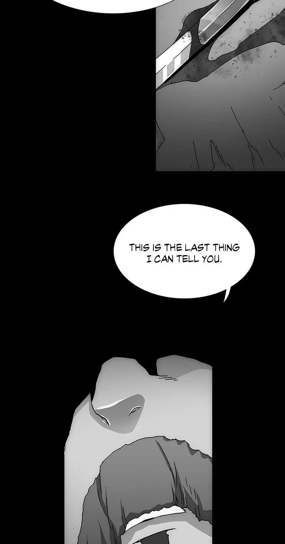 Read Trace chapter 15 image 86 on Lezhin