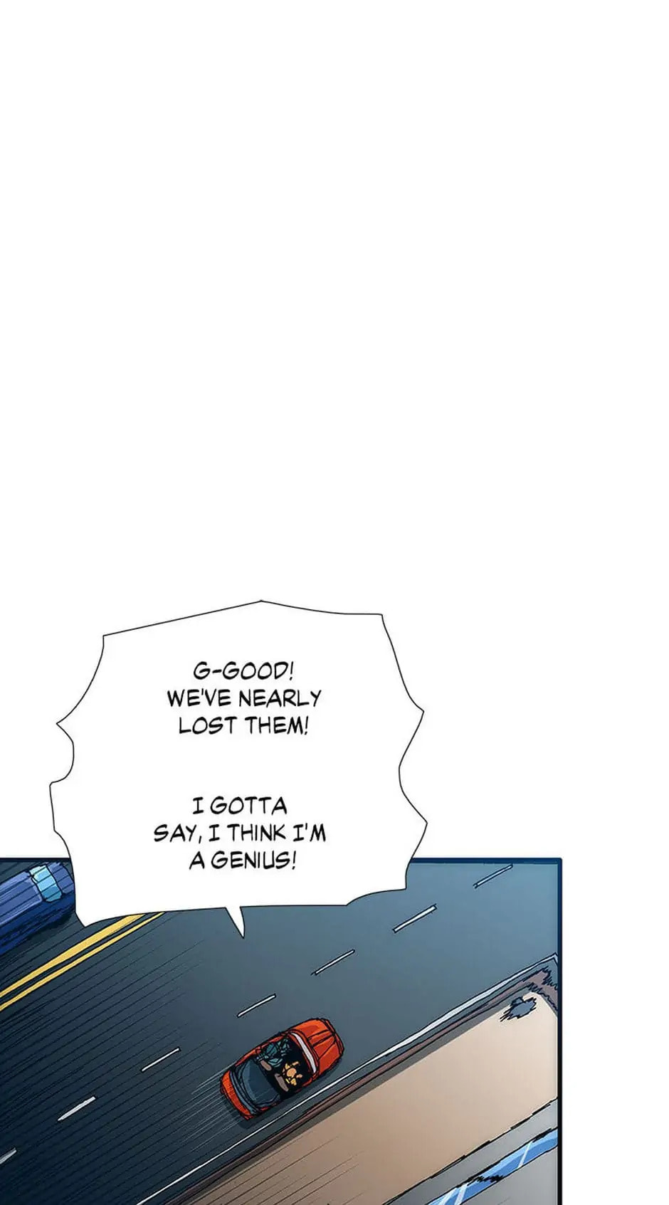 Read Trace chapter 15 image 90 on Lezhin